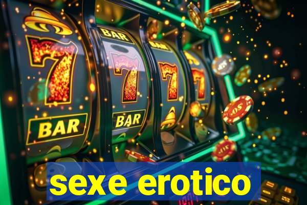 sexe erotico